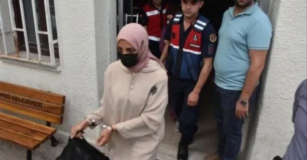 FETÖ elebaşının yeğeni Asiye Gülen ile Mustafa Çamyar için istenen ceza belli oldu