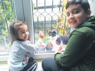 Kidstagram: Size ve çocuklarınıza güzel bir anı | 29 Kasım 2021-6