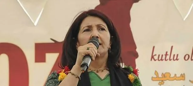 HDPKK'lı Leyla Birlik tahliye edildi