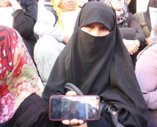 Evlat nöbetine katılan ailelerin sayısı 46ya çıktı!