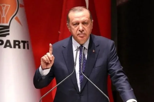 Rapor yayınlandı! AK Parti'den 'sessiz devrim'
