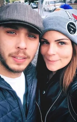 Lisede platonik aşkıydı! Şimdi evleniyorlar