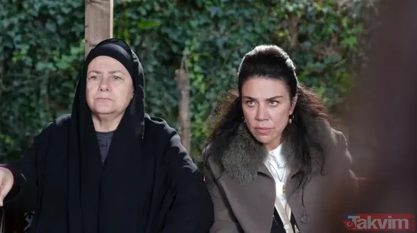 Taşacak Bu Deniz Zarife kim? Yeşim Ceren Bozoğlu kaç yaşında, nereli ve hangi dizilerde oynadı? - 2