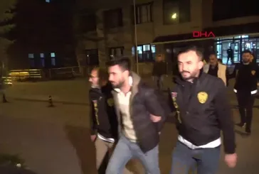 'Kesik baş' cinayeti aydınlatıldı!