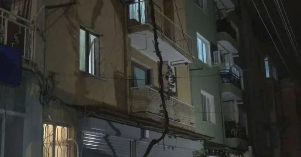 izmir buca da sir olum evinde vurulmus halde bulundu takvim