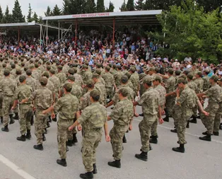 99/3 askerlik celp yerleri açıklandı mı? 2019 Ağustos askerlik yerleri ne zaman açıklanacak?