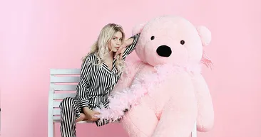 Bu detayı daha önce duydunuz mu? 2000 doğumlu Aleyna Tilki meğer...