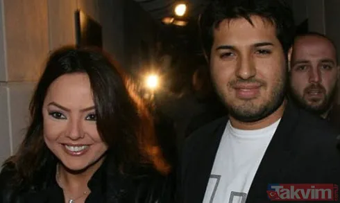 Ebru Gündeş ile eski eşi Reza Zarrab arasında sular durulmuyor! Gündeş fırsat vermeden attı gitti sonsuza dek o şarkıları söyleyemeyecek - 9