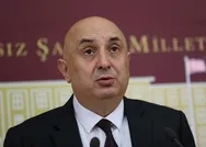 Son dakika: CHPli Engin Özkoça Başkan Erdoğan’a hakaretten dolayı 1 milyon TLlik dava!