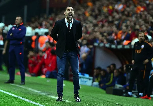 Galatasaray yanlış transfer politikası ile havlu attı! Nereden nereye!-2