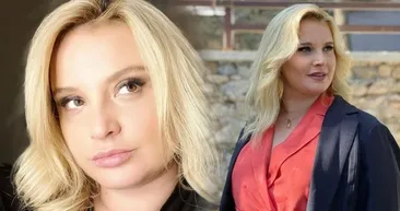Sadakatsiz’in Gönül’ü Gözde Seda Altuner annesini görenler böyle anne mi olur dedi! Doğum gününü kutlayan Gözde Seda Altuner...