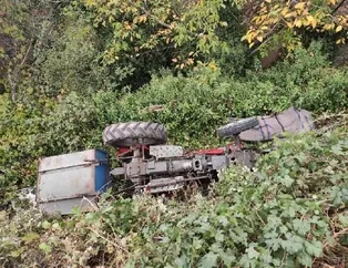 Manisa’da feci kaza! Ölü ve yaralı  var