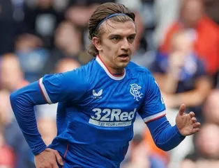 Aslan’dan Rıdvan hamlesi