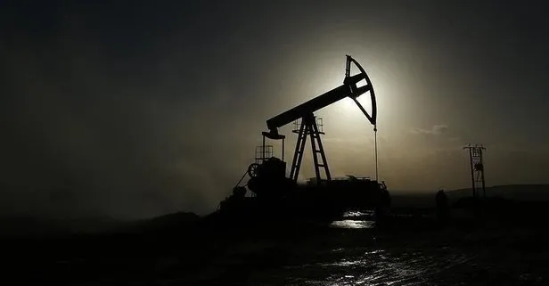 Brent petrol fiyatları kritik seviyeye geriledi | 27 Şubat 2020 brent petrol fiyatları