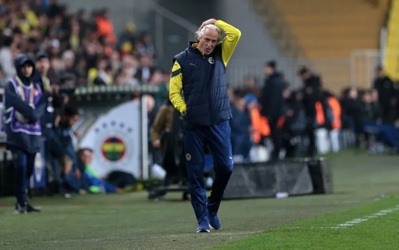 Fenerbahçe'den açıklama geldi! "Bora Aydınlık ve..." - 8