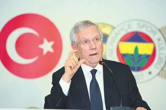 Sen yönetimde değil miydin!