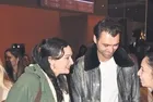Birce Akalay ve Hakan Kurtaş Afife Jale oyununa el ele geldi