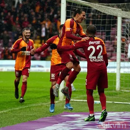 Son dakika Galatasaray transfer haberleri | Fatih Terim aradığı stoperi İspanya’da buldu