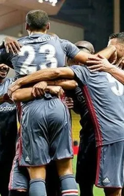 Monaco'yu ikiye ayırdı