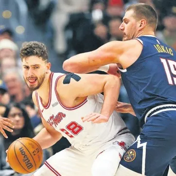 Alperen’in müthiş oyunu yetmedi