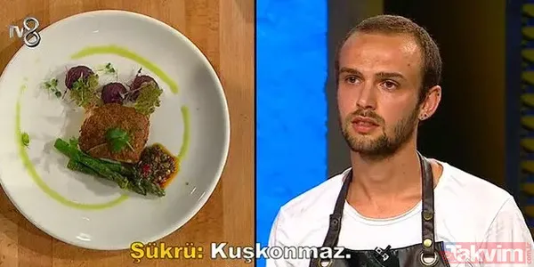 Masterchef Şükrü çıka çıka bakın kim çıktı Mehmet Yalçınkaya inanamadı! Galatasaray eski teknik patronu Fatih Terim'in - 6