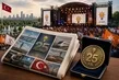 AK Parti’den hizmetle geçen 25 yıla özel gazete! Çeyrek asırlık icraatlar anlatılacak