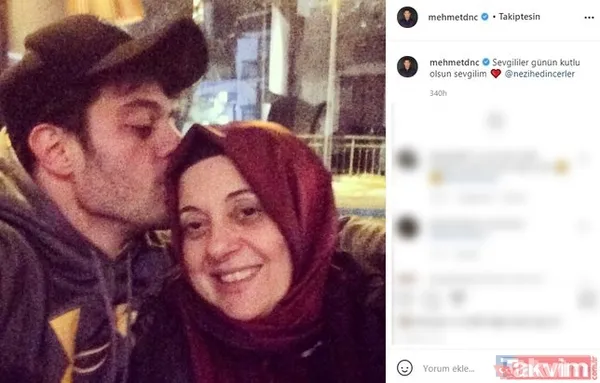 Müge Anlı'daki avukat Rahmi Özkan'ın eşi bakın kim, görenler hayran kaldı Yeşilçam filmlerinden fırlamış gibi! Sibel Can'la... - 35