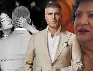Özcan Deniz ile Samar Dadgar apar topar evlenmişti meğer hamileymiş! Sırlar açığa çıktı eski eş Feyza Aktan'a olay gönderme: "Benim gibi bir eşek..."