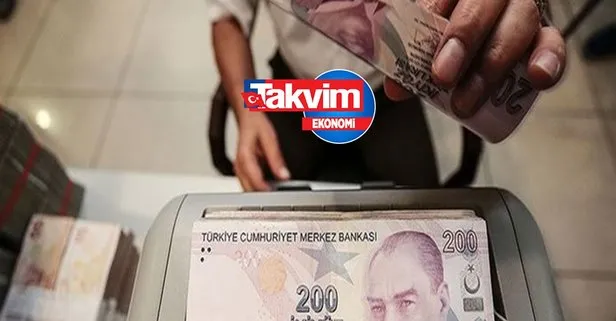100.000 TL’nin kar tutarı! Anadolu Bank, Odeabank, ING Bank, Fibabanka ve Cepteteb 32 günlük vadeli mevduat faiz oranları