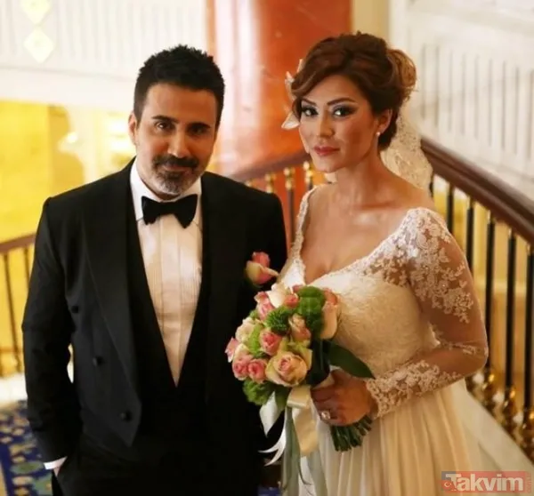 MasterChef Danilo Zanna'nın eski eşi Tuğçe Demirbilek'ten olay paylaşım! 9 yıl evli kalmışlardı: "Bazı insanlar senden aldıklarını..." - 13