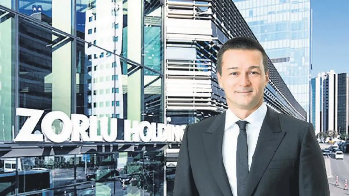 Cem Köksal serbest bırakıldı! Zorlu Holding'ten üzüntü var özür yok