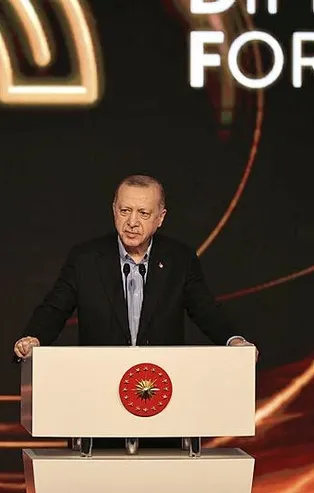 Antalya'da Türk Davos’u: Diplomasi Forumu bölge siyaseti için çözüm platformuna dönüşüyor