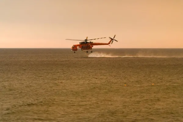 Yunanistan’ın ciğerleri yanıyor: Yüz binlerce dönüm ormanlık alan kül oldu-6