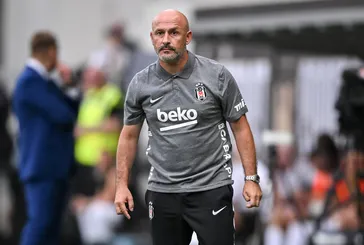 Vincenzo Italiano’dan rövanş açıklaması