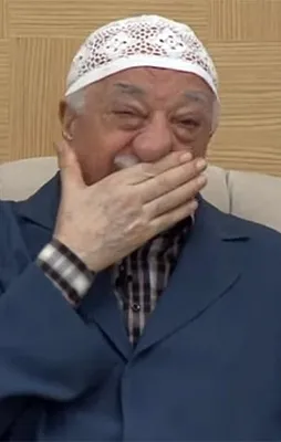 FETÖ'nün yabancı şirket oyunu