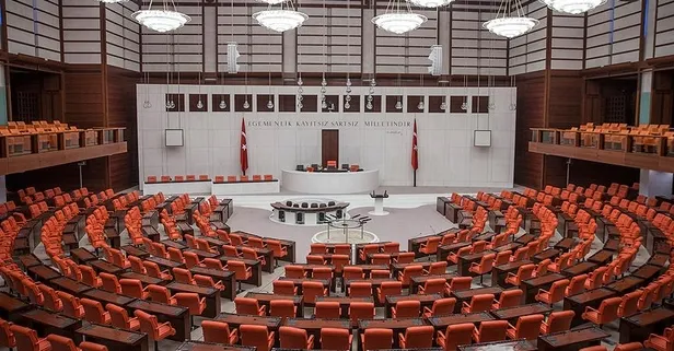 9 Haziran genel af, 3600 ek gösterge, EYT, kıdem tazminatı, nafaka Meclis'e geldi mi? İşte son durum...