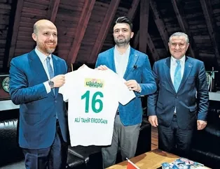 Bak&Erdoğan’dan Bursa’ya ziyaret