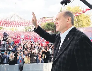 Sıkıntıları çözeriz