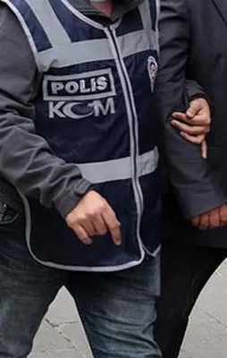 34 ilde FETÖ operasyonu