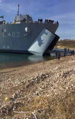Donanma "Bayraktar" ile güçlenecek
