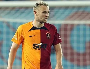 Tottenham’a bonservis freni