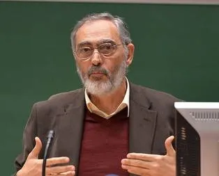 Kendimi Ermeniden ziyade Osmanlı hissediyorum