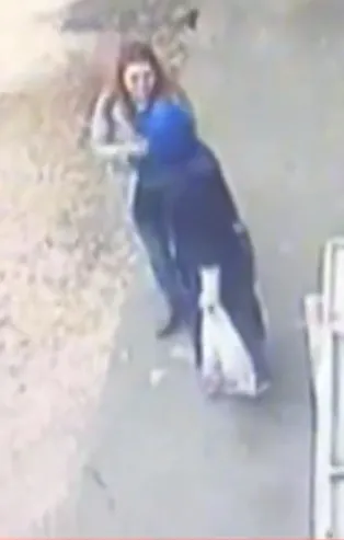 Diyarbakır'da kaldırım göçtü: 2 yaralı!