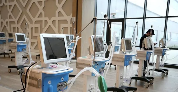 Türkler üretti dünya peşinde