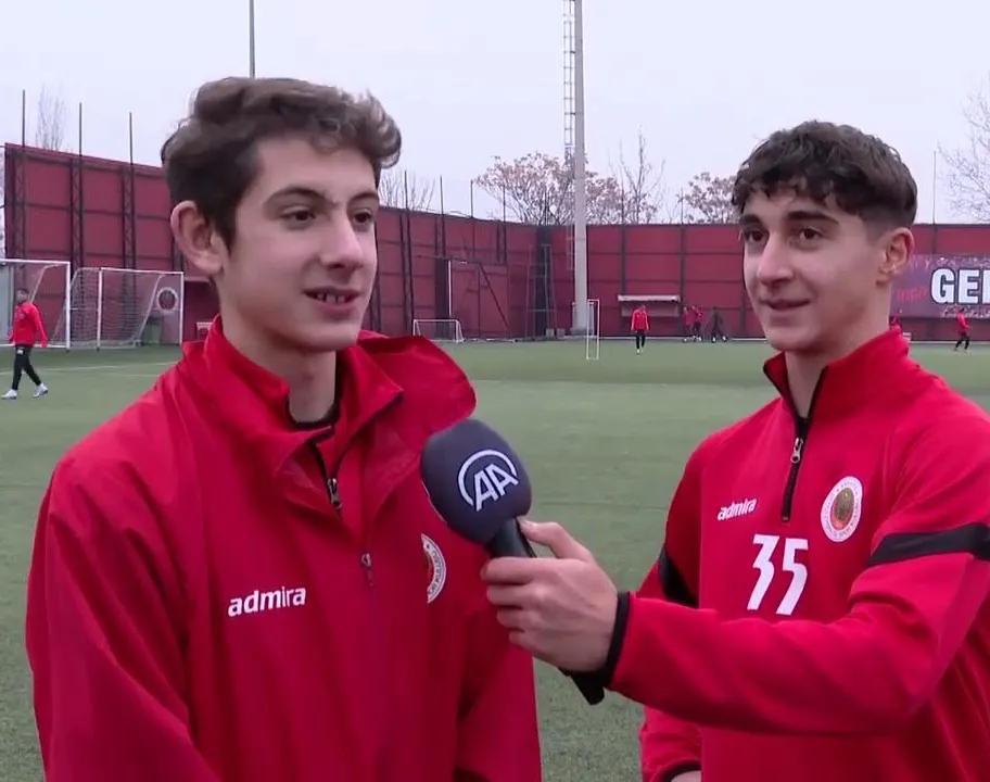 TRANSFER HABERLERİ | Fenerbahçe'nin gözdesine Galatasaray kancası! - 13