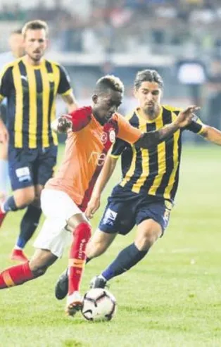 Çizme’den Onyekuru iddiası!