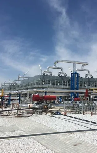 Türkiye'den enerjide tarihi adım! Dünyada ilk olacak