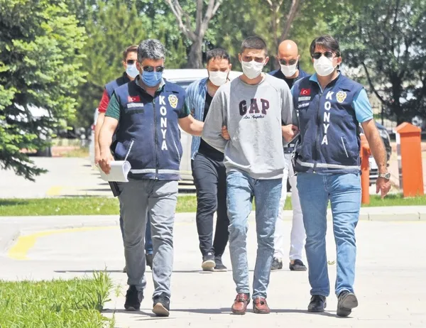 İkinci Kadir Şeker vakası! Boks antrenörü şiddete uğrayan kadını kadına yardım etmek isterken öldürüldü-2