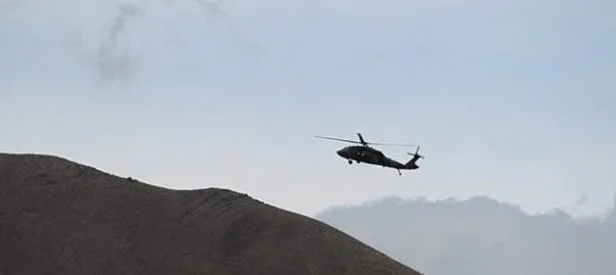 Hakkari’de 2 terörist etkisiz hale getirildi