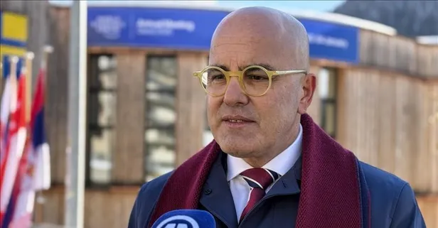 Kıvanç Zaimler: Türkiye enerji sektöründe uluslararası yatırımcılar için büyük fırsatlar sunuyor